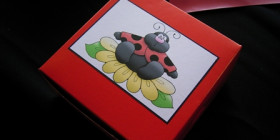 Ladybug 03